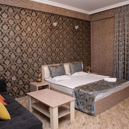Sebail Inn Hotel Baku Kültér fotó
