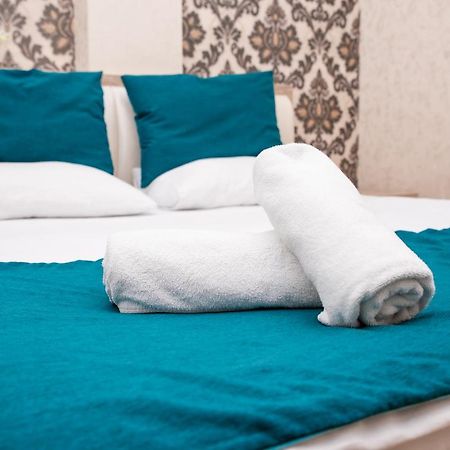 Sebail Inn Hotel Baku Kültér fotó