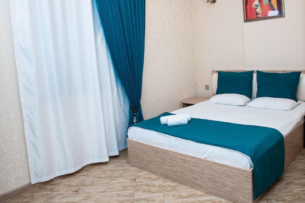 Sebail Inn Hotel Baku Kültér fotó