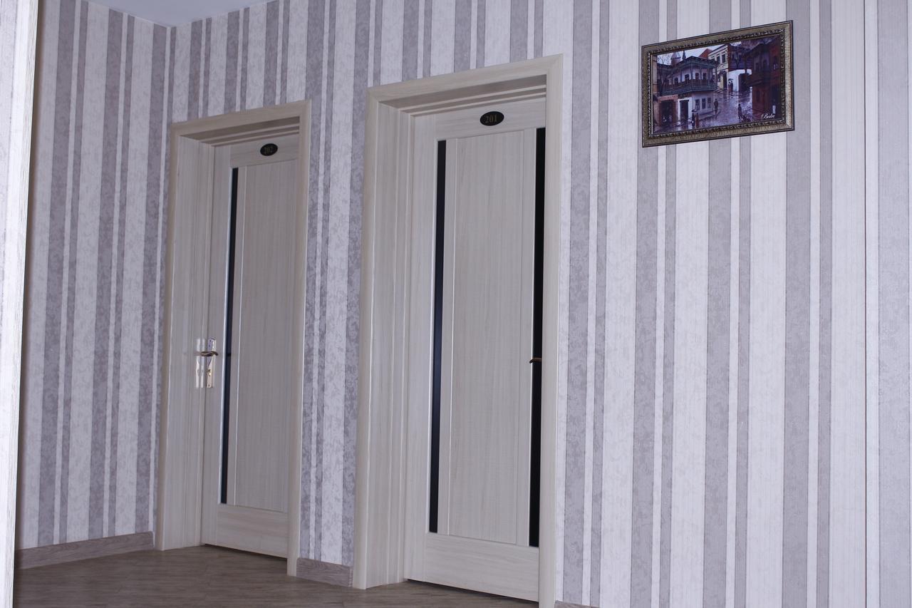 Sebail Inn Hotel Baku Kültér fotó