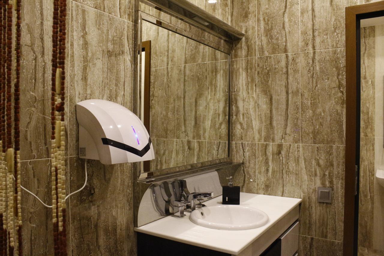 Sebail Inn Hotel Baku Kültér fotó
