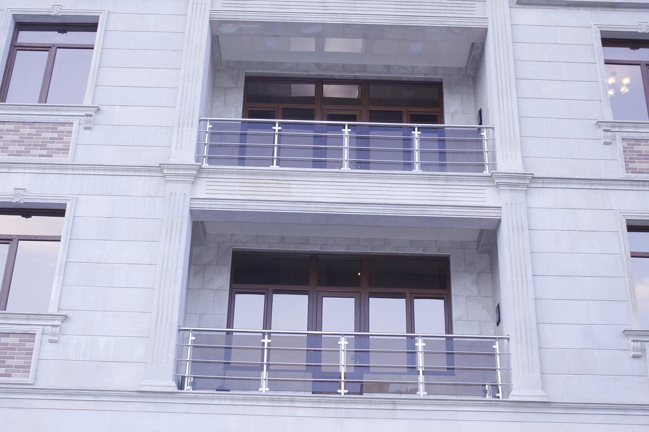 Sebail Inn Hotel Baku Kültér fotó