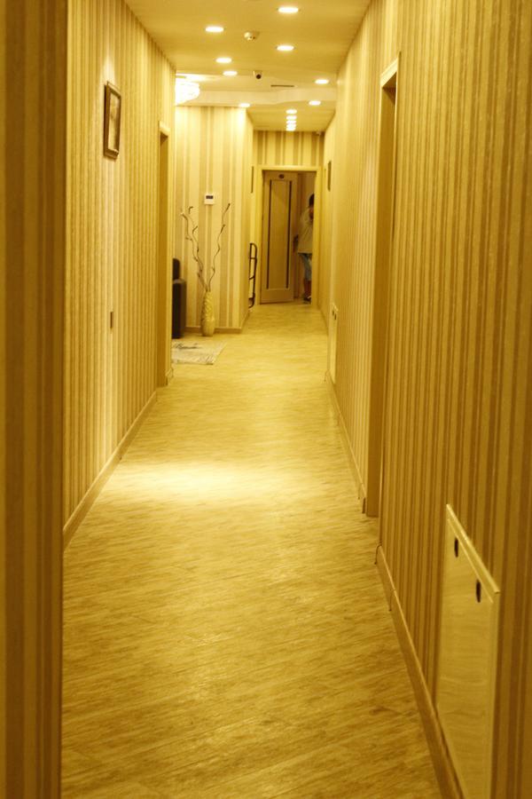 Sebail Inn Hotel Baku Kültér fotó