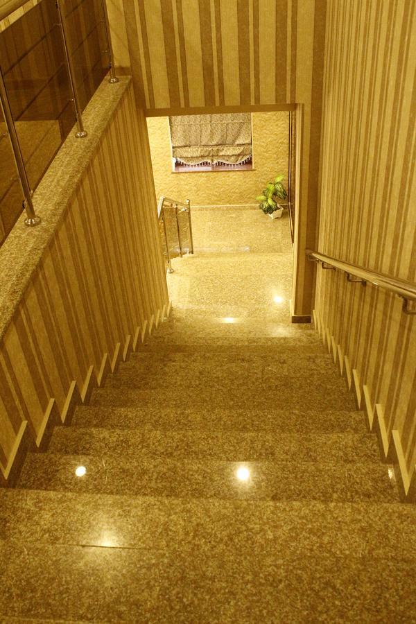 Sebail Inn Hotel Baku Kültér fotó