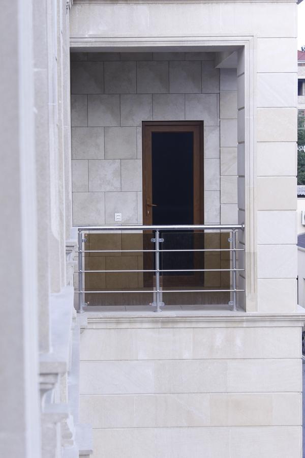 Sebail Inn Hotel Baku Kültér fotó