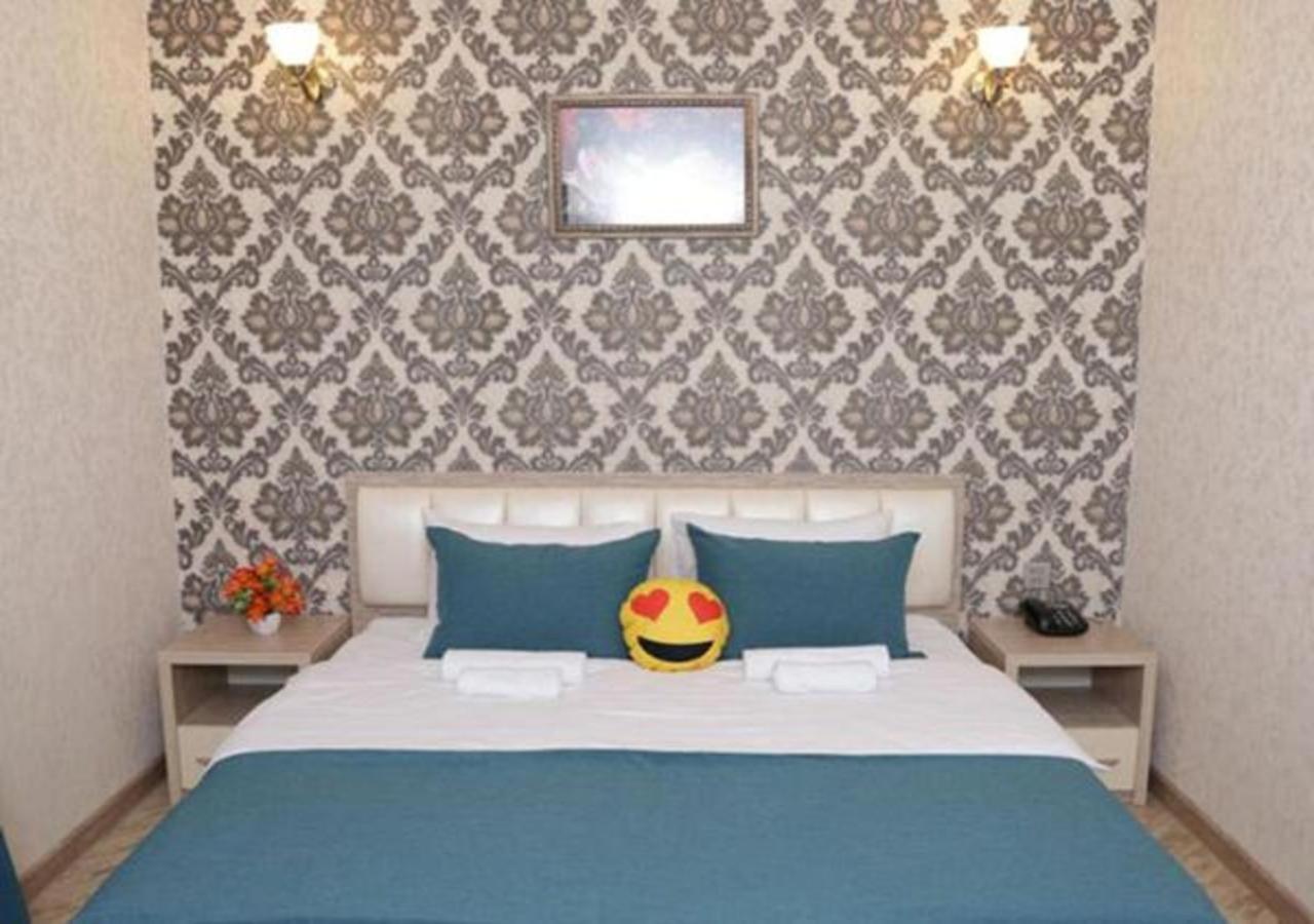 Sebail Inn Hotel Baku Kültér fotó