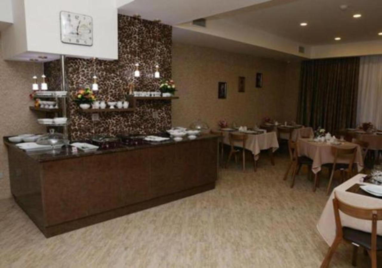 Sebail Inn Hotel Baku Kültér fotó