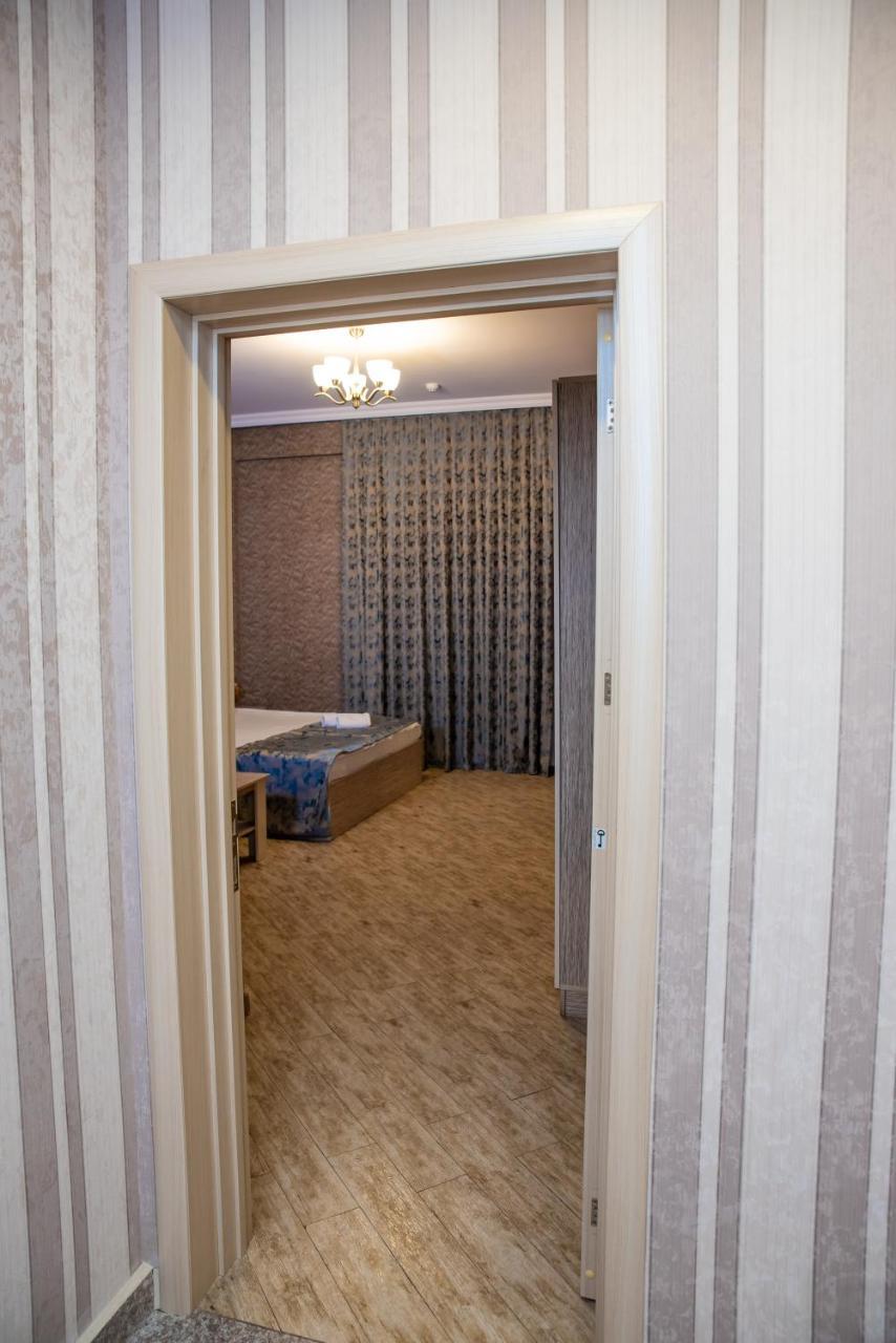 Sebail Inn Hotel Baku Kültér fotó