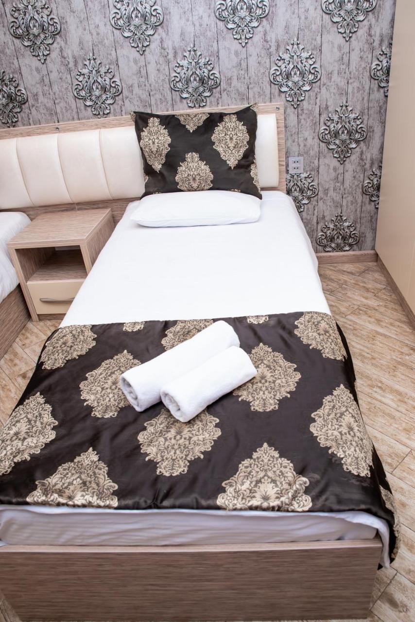 Sebail Inn Hotel Baku Kültér fotó
