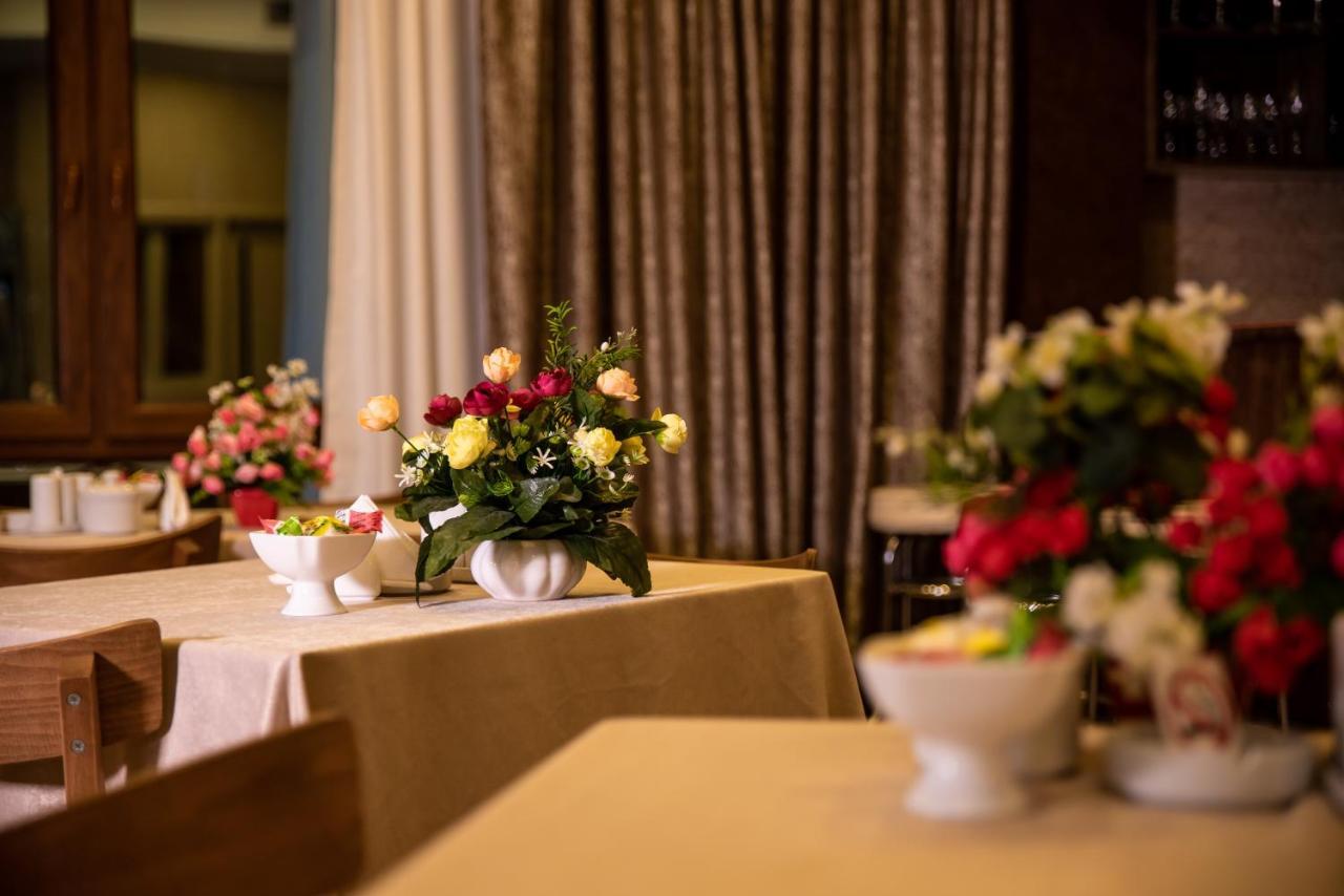 Sebail Inn Hotel Baku Kültér fotó