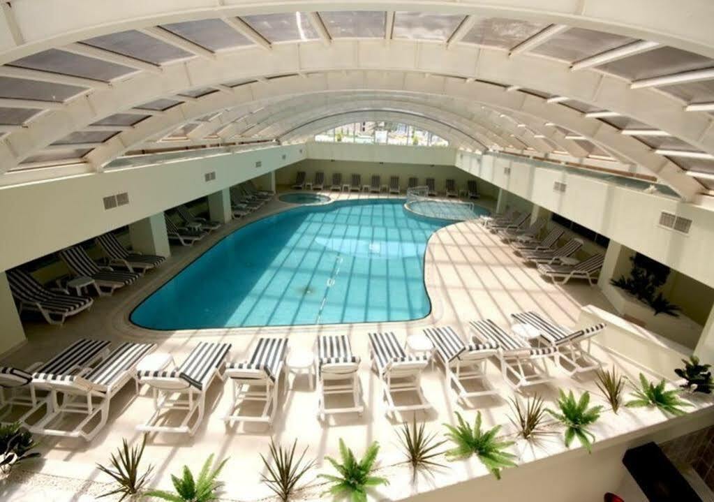 Sebail Inn Hotel Baku Kültér fotó