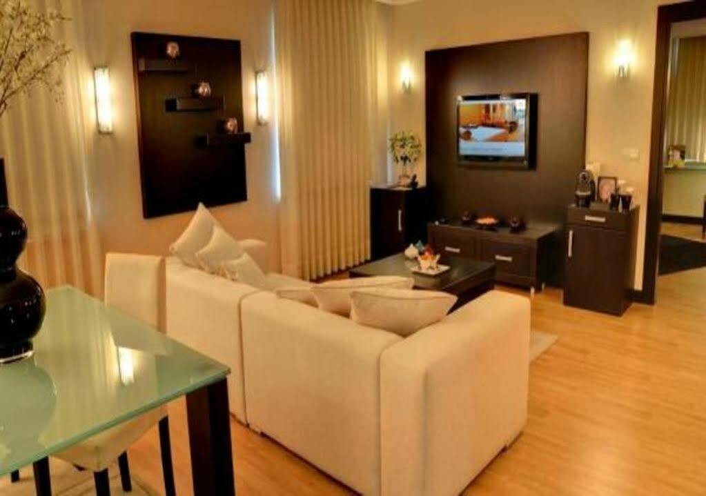 Sebail Inn Hotel Baku Kültér fotó
