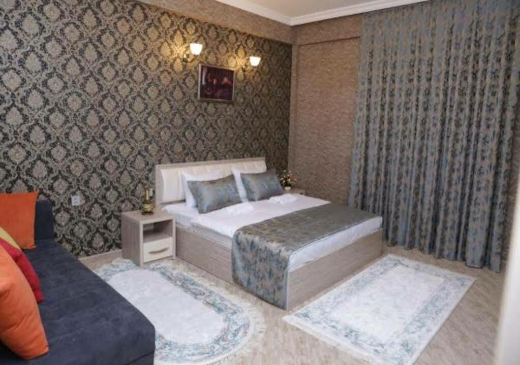 Sebail Inn Hotel Baku Kültér fotó