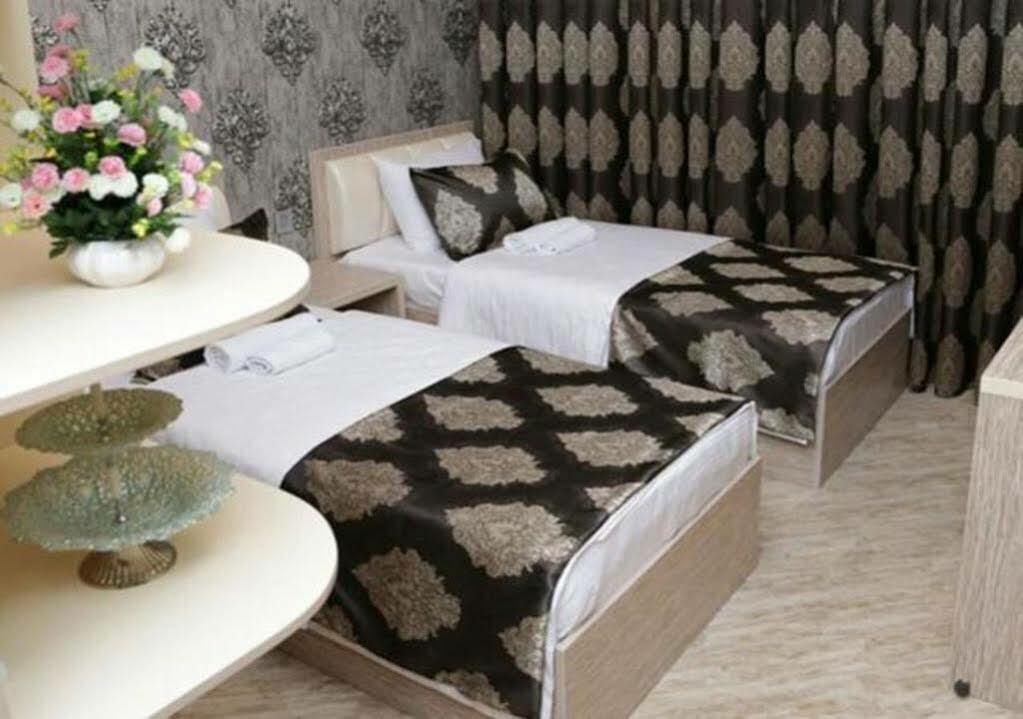 Sebail Inn Hotel Baku Kültér fotó