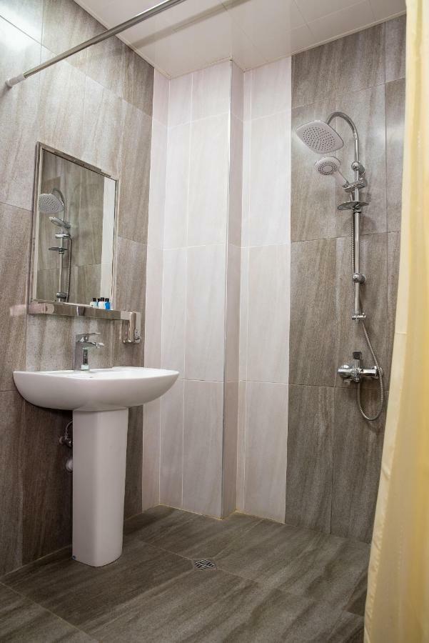 Sebail Inn Hotel Baku Kültér fotó